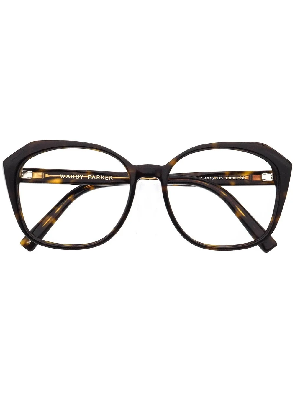 Warby Parker Nancy M 283 Eyewear